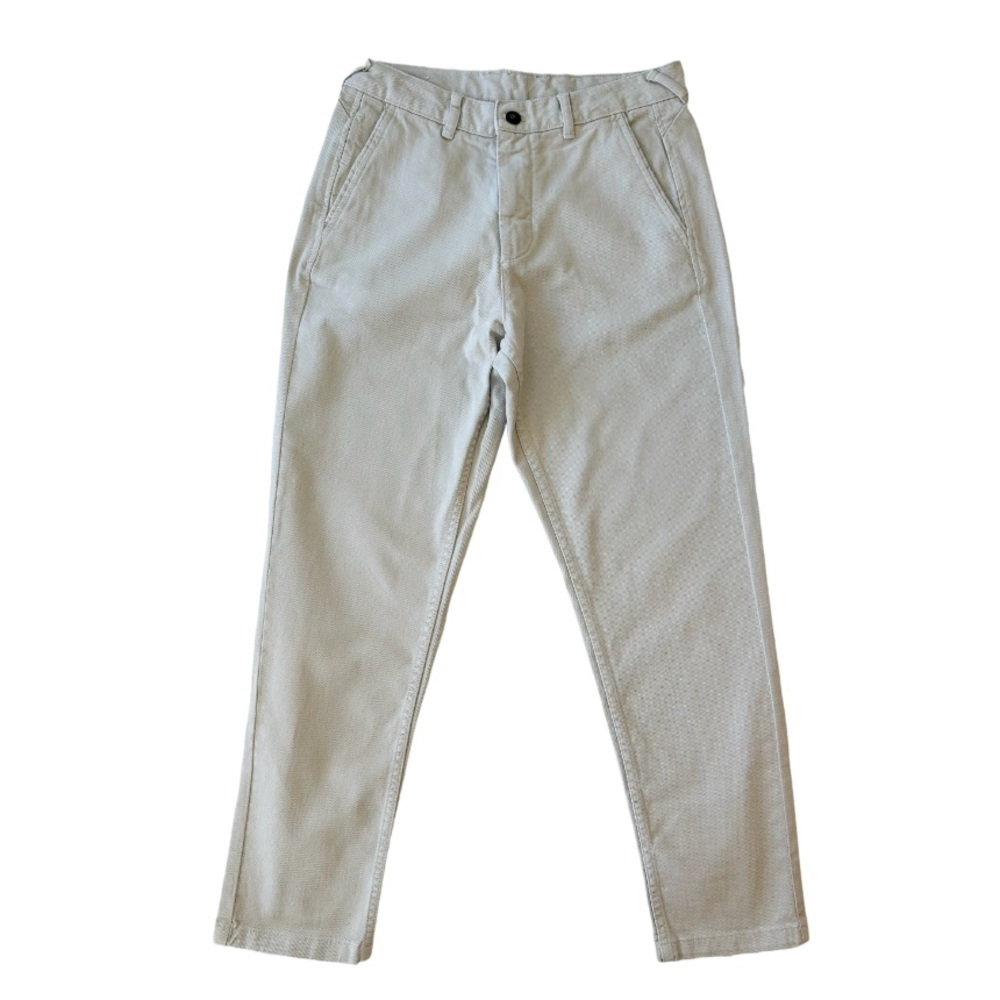 NWOT Zara Man Straight Fit Pants